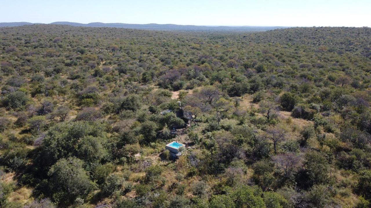 ZuriCamp - Tent Amani Tsumeb Exterior foto